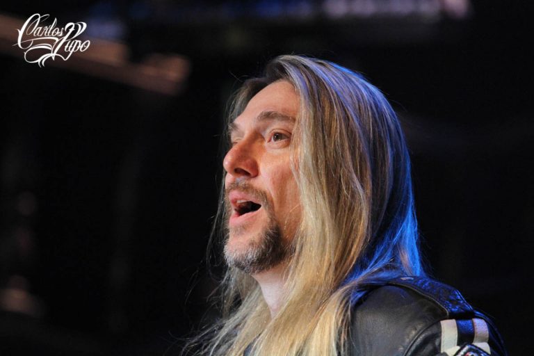 Edu Falaschi confirma participação de José Andrëa, a voz lendária da maior banda de metal em espanhol, Mägo de Oz, no álbum “Eldorado”