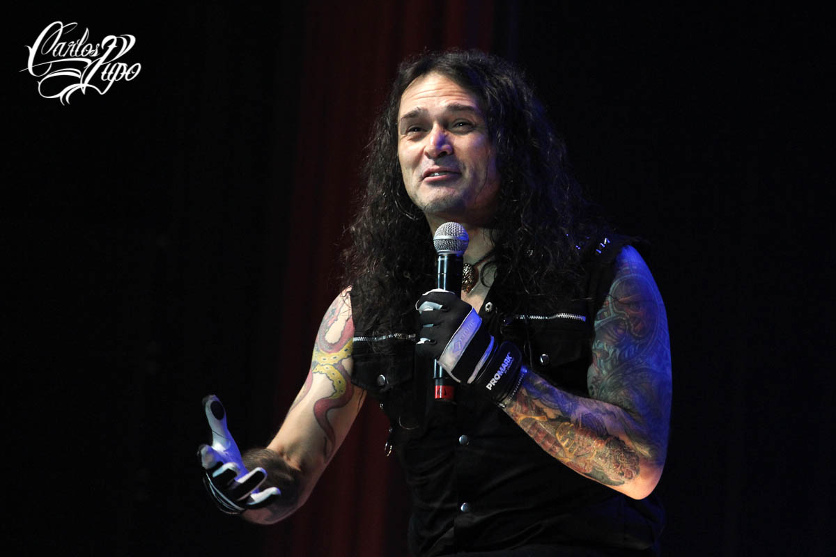 Memory Remains: Hangar – 16 anos de “The Reason of Your Conviction” e a avassaladora participação de Nando Fernandes