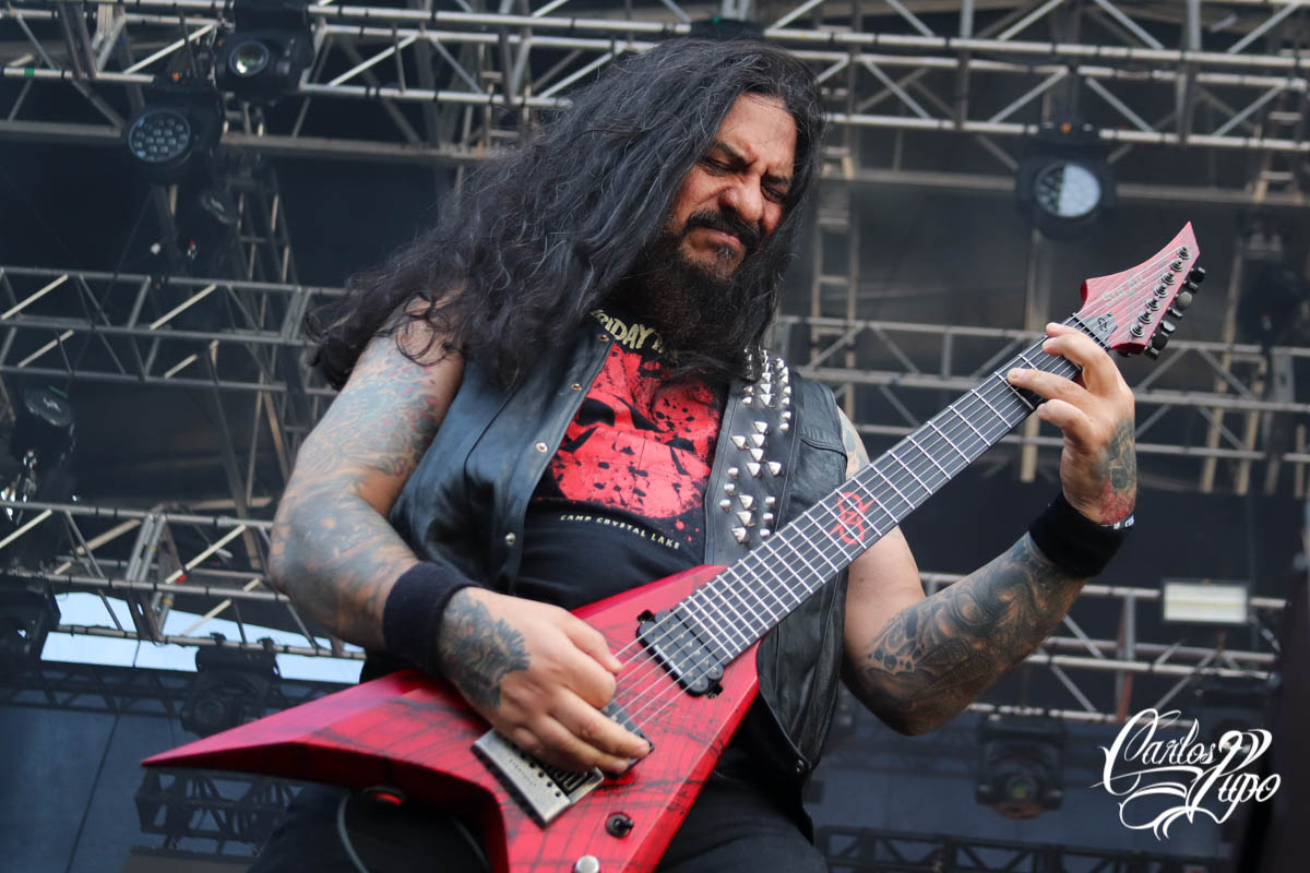 Memory Remains: Krisiun – 23 anos de “Ageless Venomous” e a consolidação como referência do Death Metal