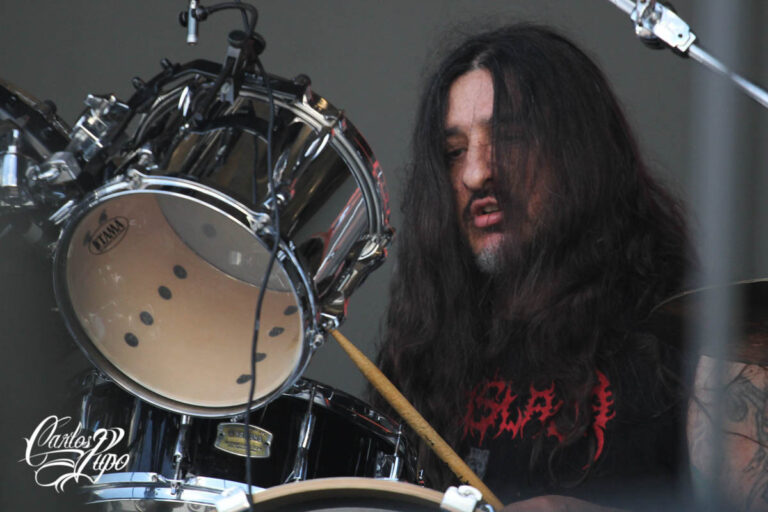 Metal como herança familiar: Max Kolesne (Krisiun) e família no quinto episódio do Podcast Oficial do Bangers Open Air