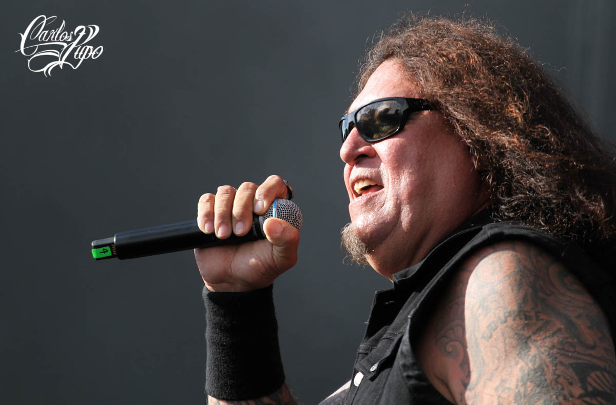 Memory Remains: Testament celebra os 35 anos de “The New Order” e a primeira aparição na “Billboard”