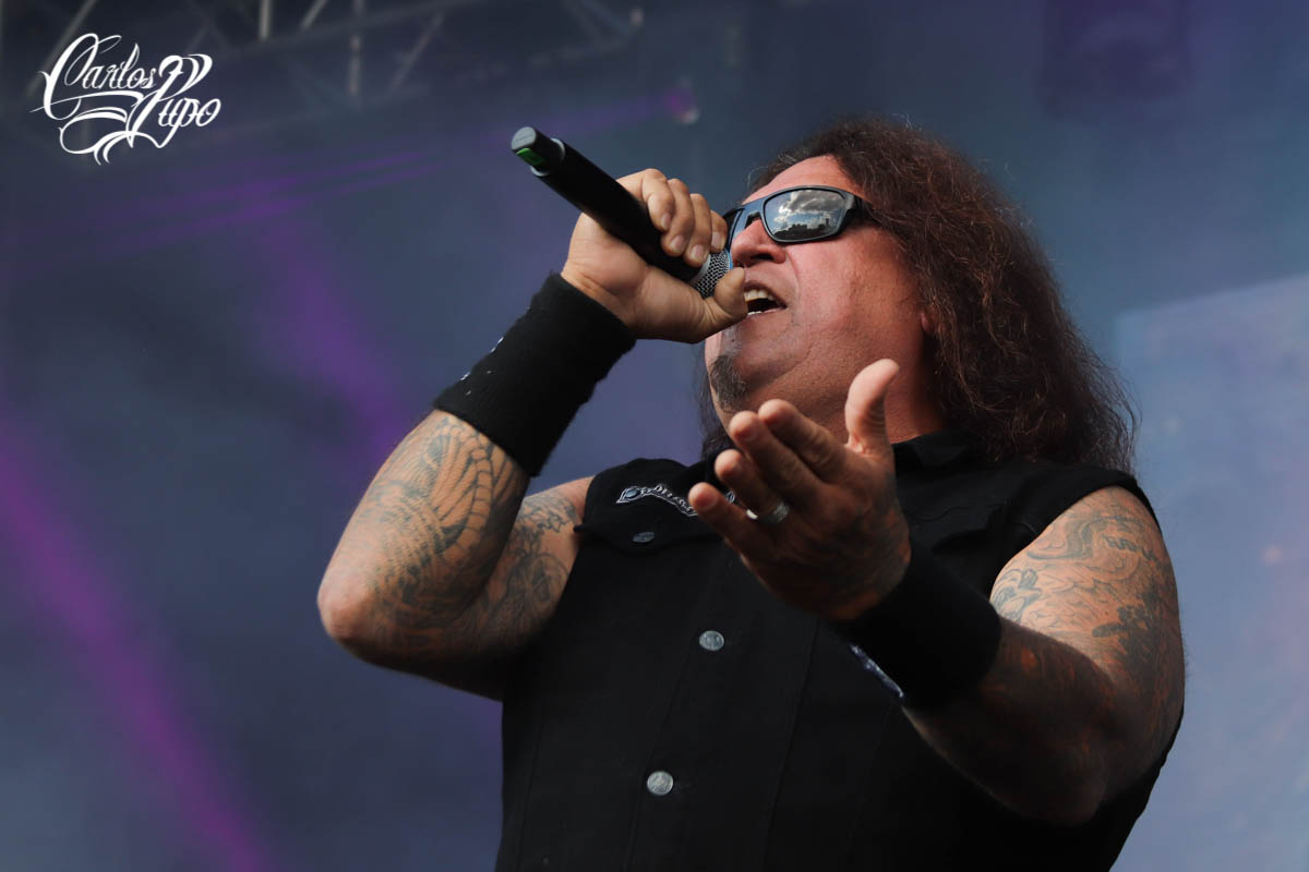 Memory Remains: Testament – 37 anos de “The New Order” e a primeira vez na Billboard