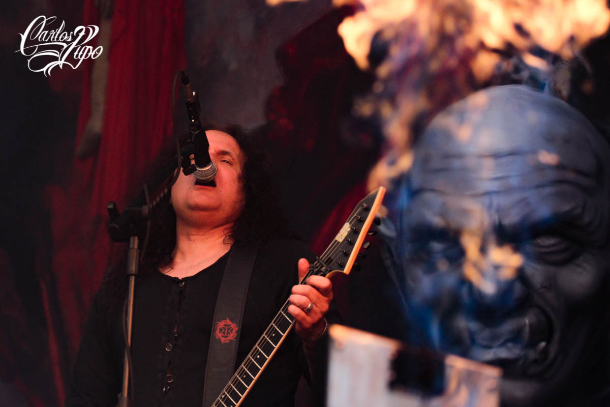 Memory Remains: Kreator – 26 anos de “Outcast” e a banda ficando longe do Thrash Metal