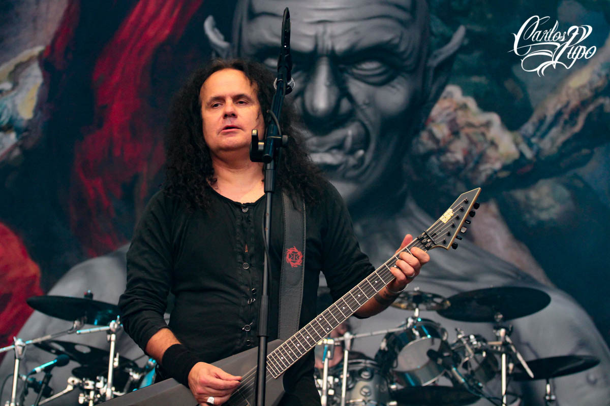 Memory Remains: Kreator – 22 anos de “Violent Revolution” e o retorno triunfal ao Thrash Metal
