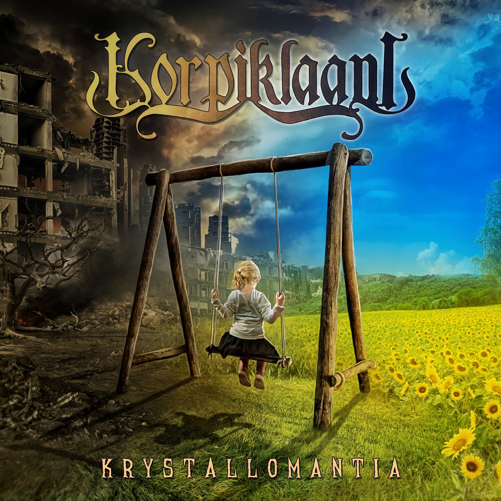 Korpiklaani single Headbangers News