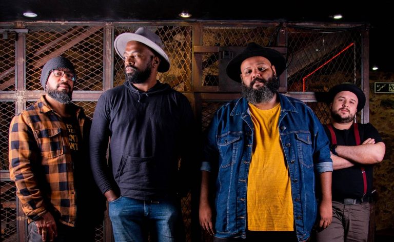 Mokambo mescla rock, blues e pop no single ‘Paladar’