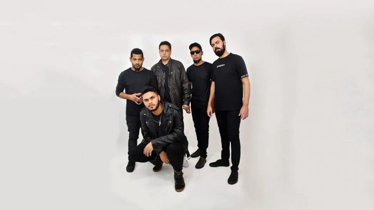 Muddora mostra riffs potentes e uma canção profunda no videoclipe de ‘Seguindo Passos’