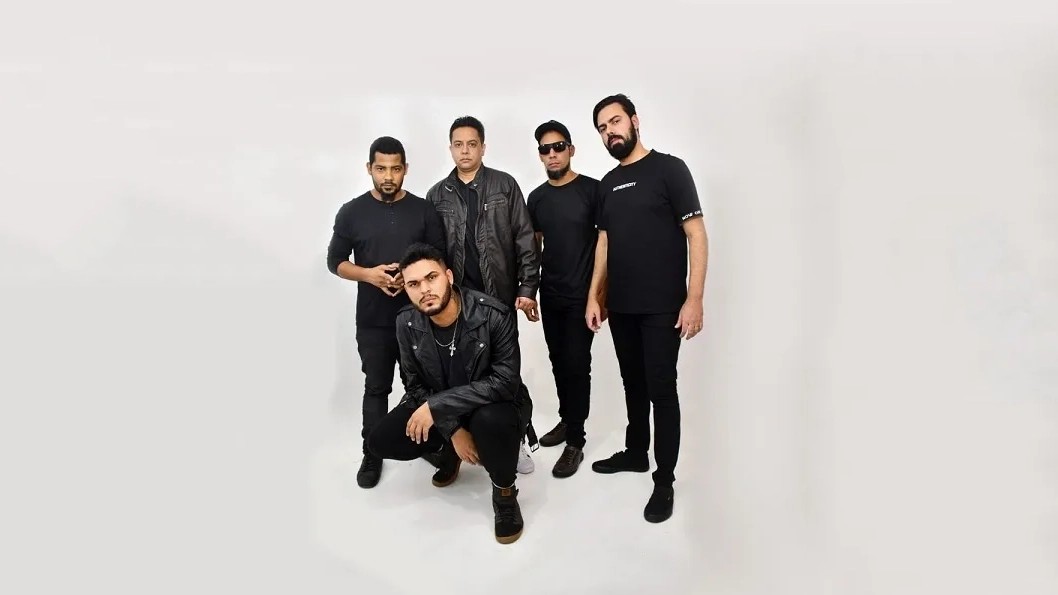 Muddora mostra riffs potentes e uma canção profunda no videoclipe de ‘Seguindo Passos’
