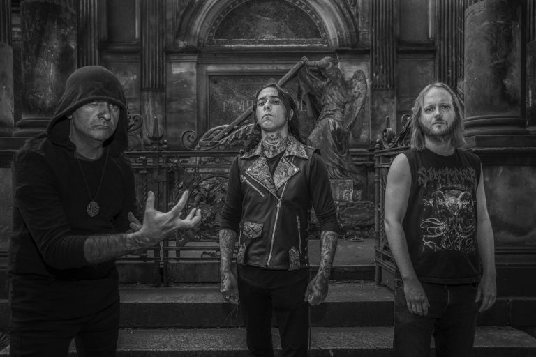 Satan Worship lança o lyric video ‘The Cult Of Slaughtered Lambs’