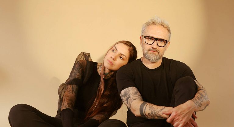 The Puro + Leela se apresentam na Casa Rockambole em SP