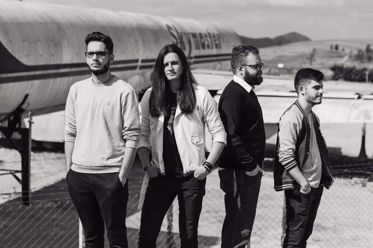 Mineiros do After That lançam o EP de indie/alternativo ‘City Lights’