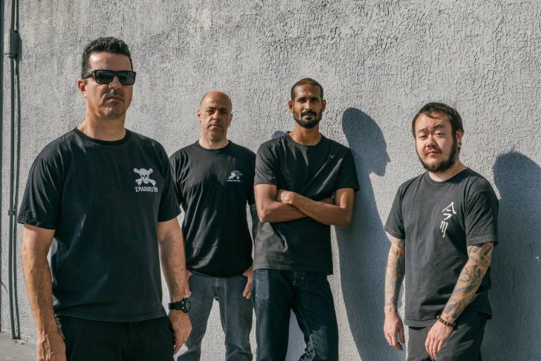 Apnea compartilha novo single do álbum de estreia; Ouça ‘Peacefully’