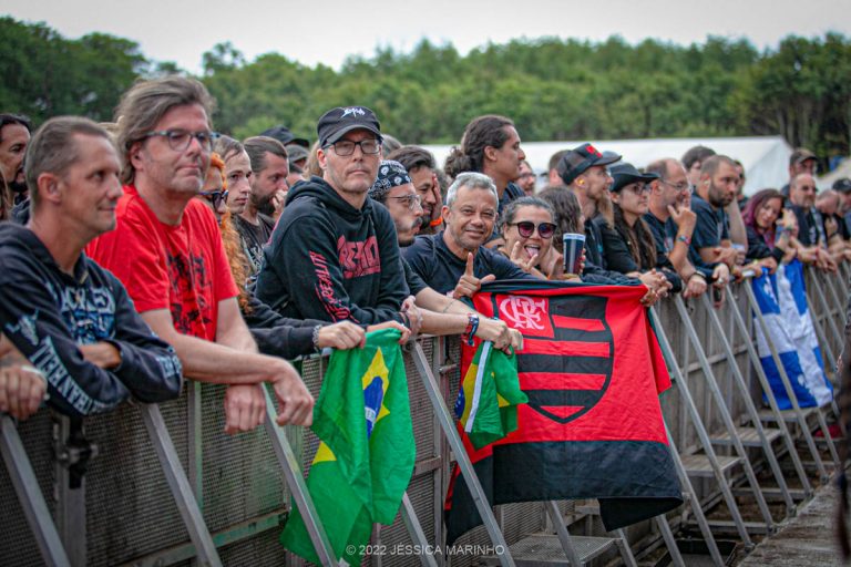 Wacken Open Air 2022: Confira o retorno presencial do renomado festival