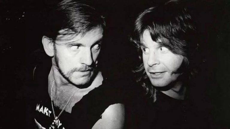 Memory Remains: Motörhead – 30 anos de “March or Die” e a parceria de Lemmy com Ozzy Osbourne