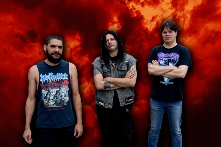 Sacrifix lança lyric video brutal contra a repressão, censura e a ditadura