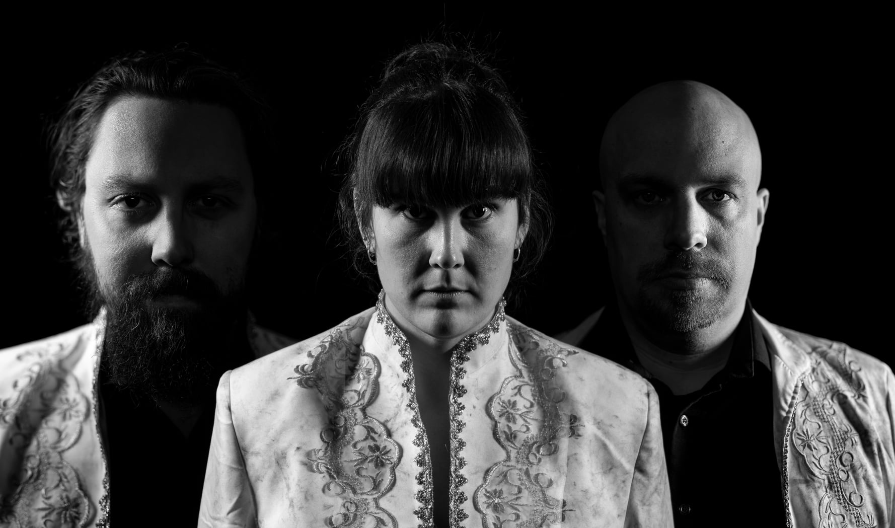We Are To Blame: banda de metal melódico lança EP ‘Duality II’