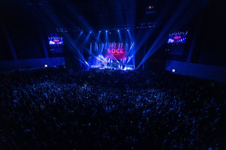 Festival Rock Session traz grandes nomes do rock nacional a Curitiba