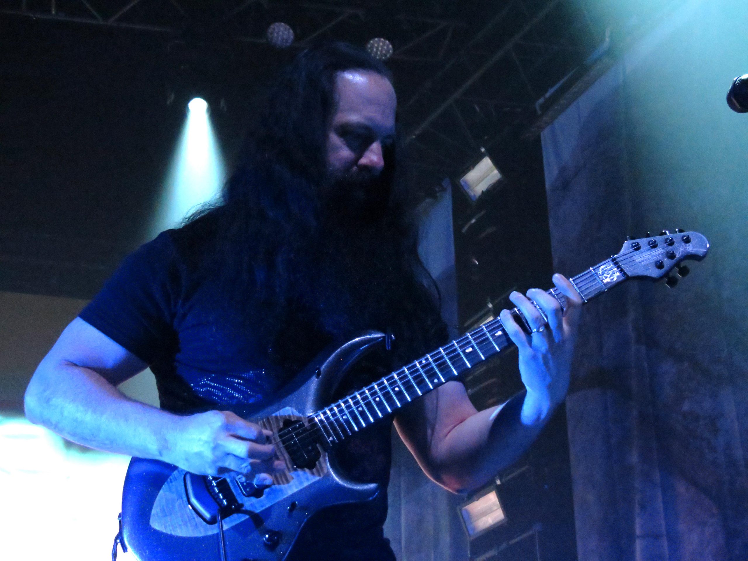 Memory Remains Dream Theater 35 anos de "When a Dream and Day Unite