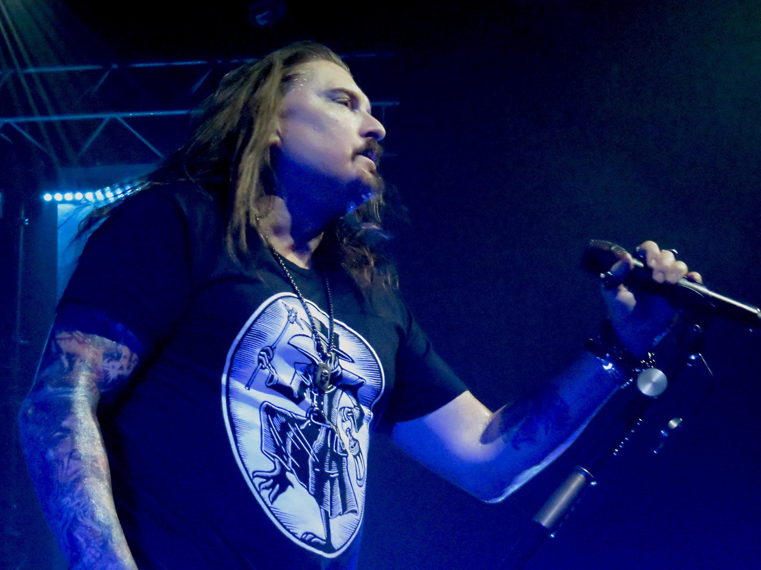 Memory Remains: Dream Theater – 31 anos de “Images and Words” e a estreia de James LaBrie no vocal