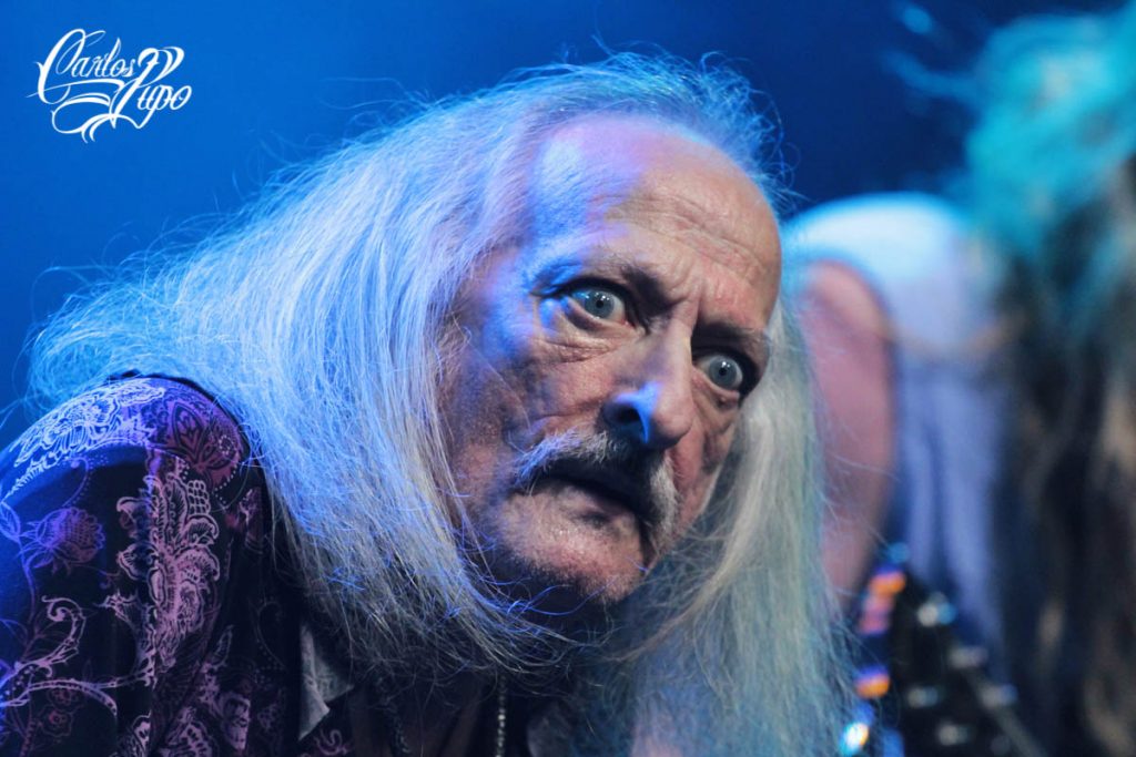 Bobby Liebling usa escolta policial após viralizar em meme