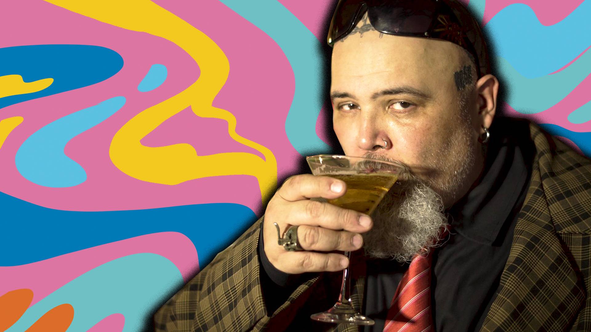 João Gordo lança ‘Tô Doidão’, e anuncia data de lançamento do álbum Brutal Brega