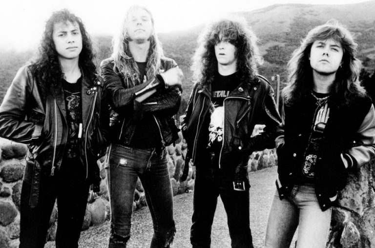 Memory Remains: Metallica – 34 anos de “…And Justice For All” e a estreia sabotada de Jason Newsted