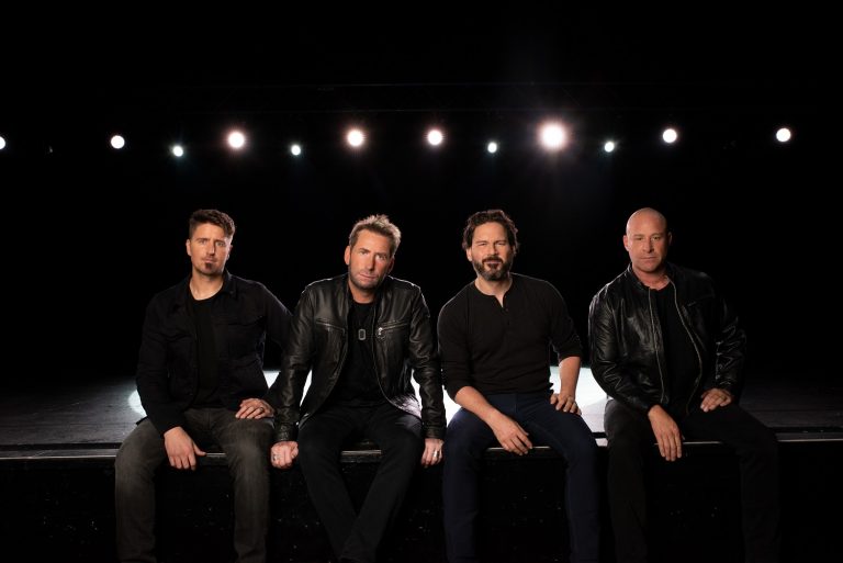 Nickelback lança nostálgica power ballad ‘Those Days’