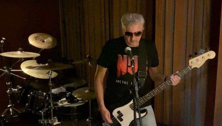 Nyx Metal Project estimula o resgate e a preservação da memória headbanger em direção ao futuro