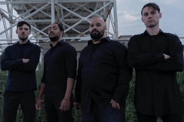 Viserion: banda de death/thrash metal lança single “Reborn In Darkness”