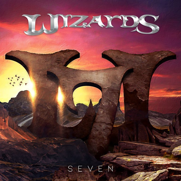 “Seven”, sétimo trabalho de estúdio da banda, será lançado pela gravadora Metal Relics em novembro no formato físico e em todas as plataformas de streaming