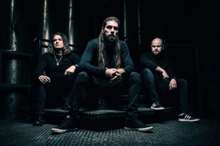 DIETH assina contrato mundial com a Napalm Records