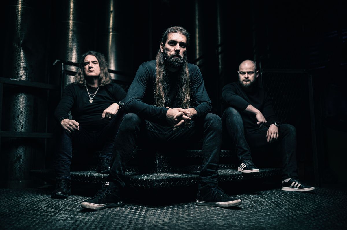 Dieth lança seu novo single “Walk With Me Forever”, com performance vocal de David Ellefson