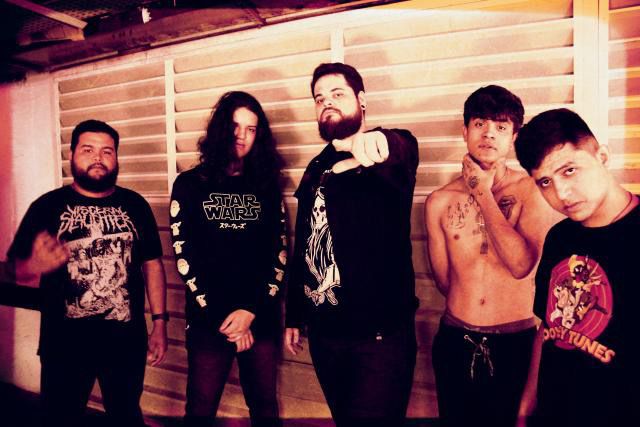 Desolation lança o novo single ‘Under The Presence Ov The Blind God’