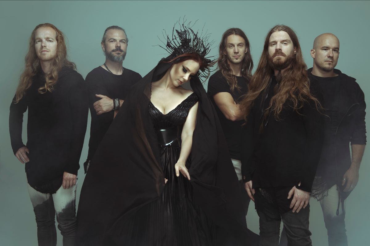 Epica lança nova faixa/videoclipe ‘Unleashed (Live At The AFAS Live)’
