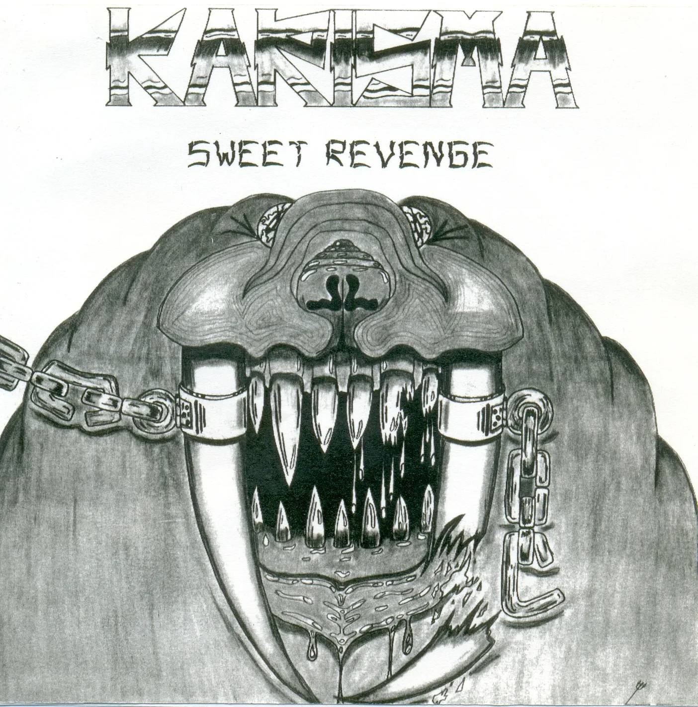 Classic Metal Records lança clássico de 1983 ‘Sweet Danger’ da banda Karisma