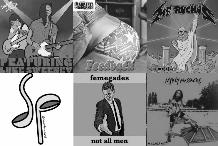 Headbangers News Indica: lançamentos de bandas independentes
