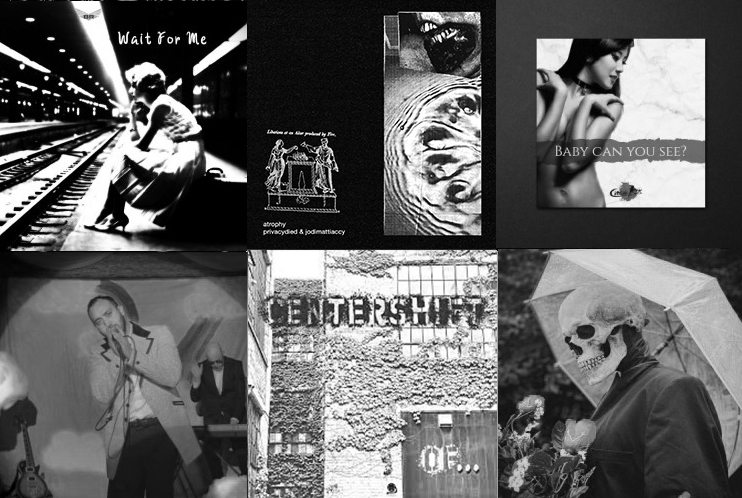 Headbangers News Indica: lançamentos de bandas independentes