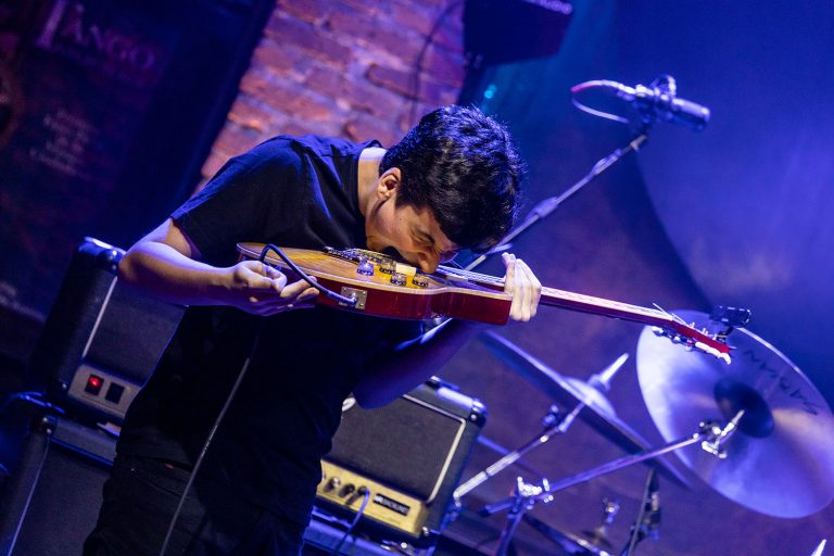 Daniel Fonseca: veja fotos de show de estreia em SP; assista trecho