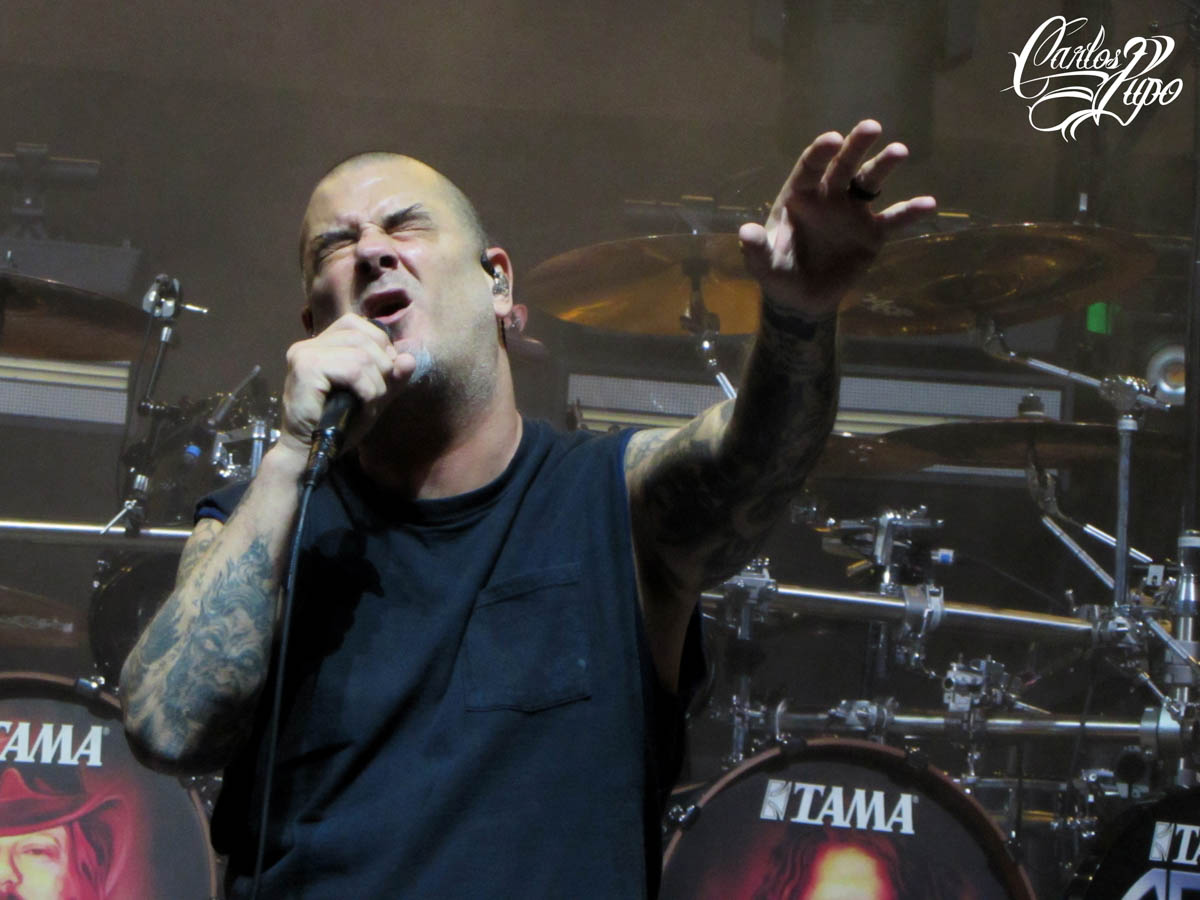 Memory Remains: Pantera – 27 anos de “The Great Southern Trendkill” e agressividade de uma banda dividida