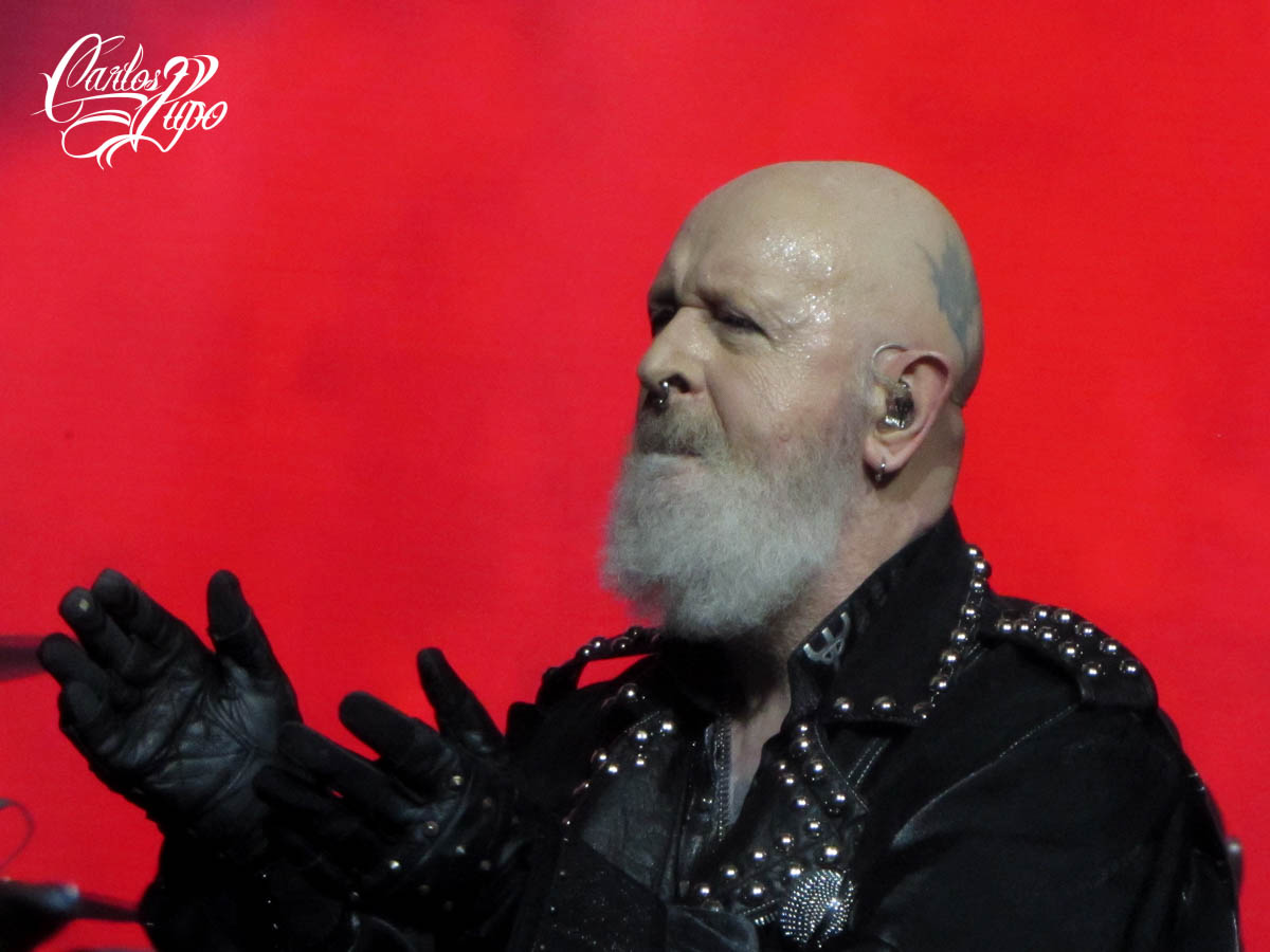 Memory Remains: Judas Priest – 9 anos de “Redeemer of Souls” e a primeira aparição no Top 10 da Billboard