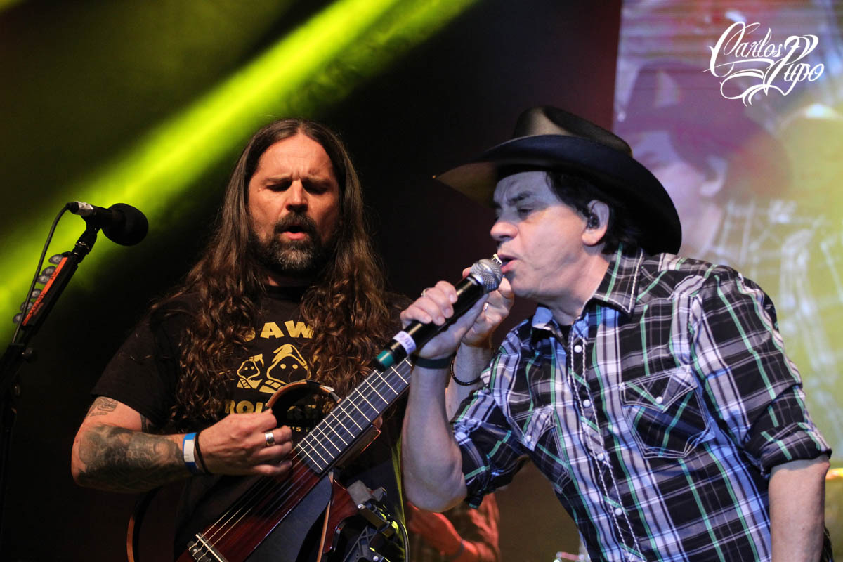 Patfest 4 reúne grandes nomes da música em edição beneficente em São Paulo