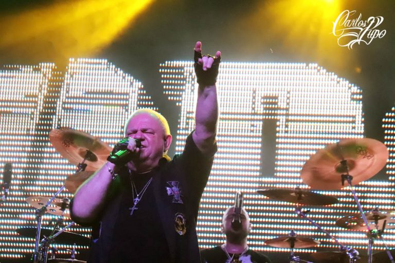 Manifesto Bar recebe Udo Dirkschneider e Tim “Ripper” Owens em abril