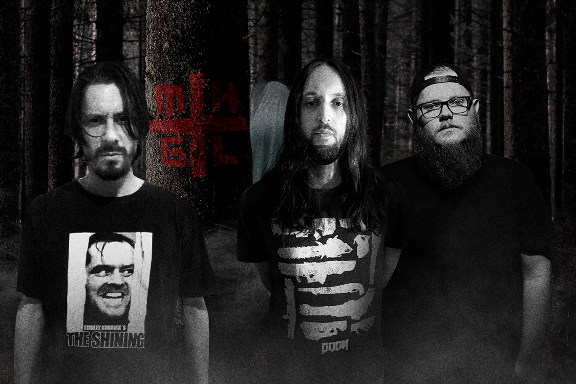 Mathagal lança o pesadíssimo e original projeto que mistura folclore, lendas urbanas e horror