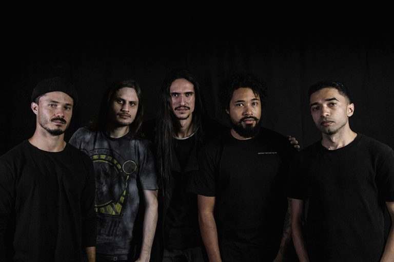 Massacration e Operador: O encontro de gerações do Metal no palco da Audio em São Paulo