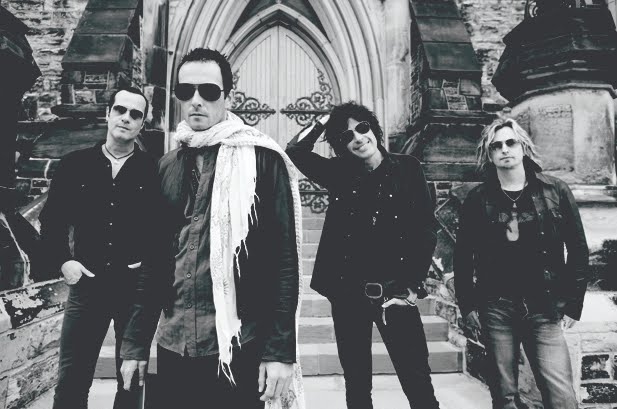 Memory Remains: Stone Temple Pilots – “Core” completou 30 anos, a estreia com o pé direito