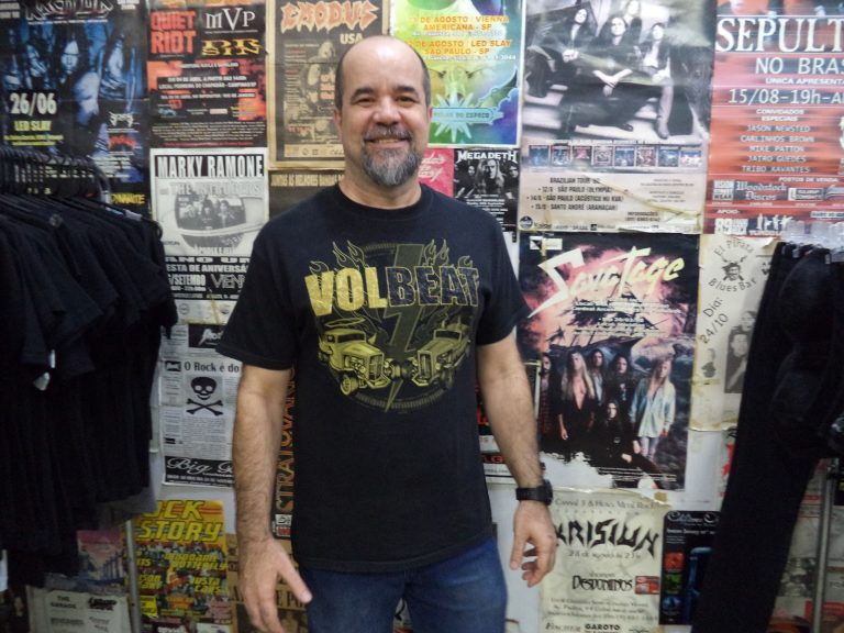 Prestes a completar 40 anos de atividades, Heavy Metal Rock anuncia seus próximos lançamentos em CD