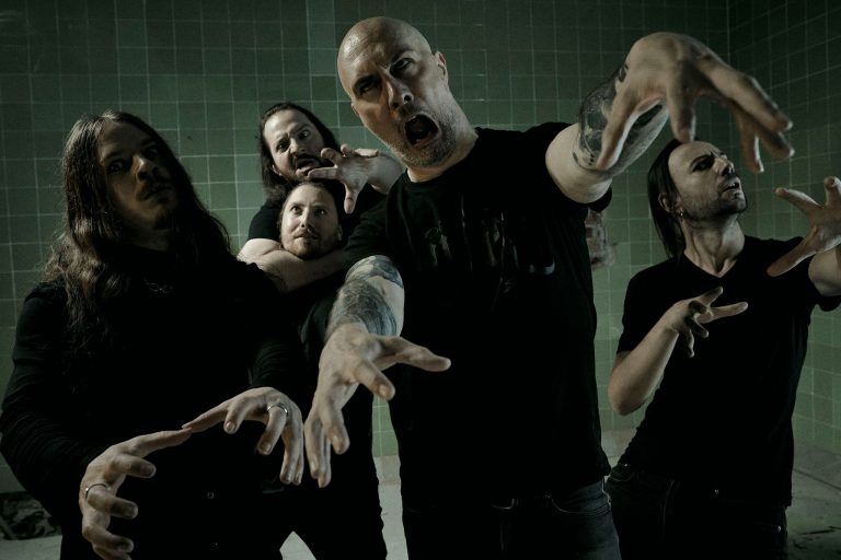 Aborted lança nova faixa e videoclipe para ‘Infinite Terror’
