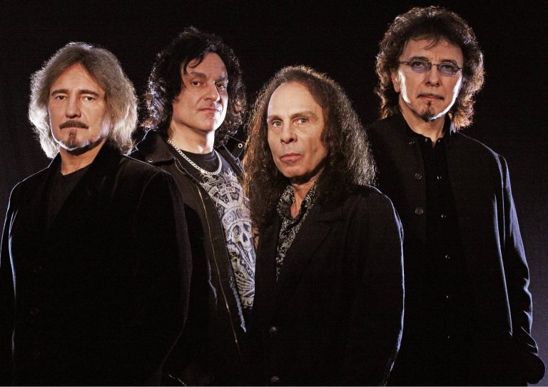 Black Sabbath relança o álbum “Mob Rules: Deluxe Edition” em edição remasterizada, incluindo faixas inéditas