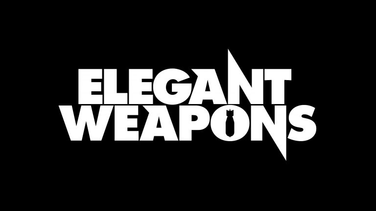 Elegant Weapons anuncia álbum de estreia ‘Horns for a Halo’