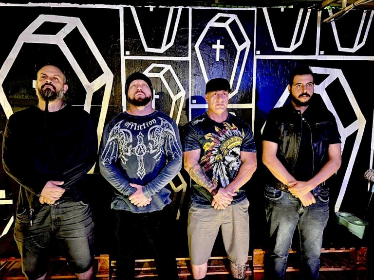 Matador se apresenta ao lado do Alestorm e Innerforce em São Paulo